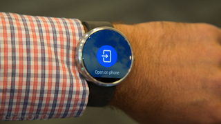 Illustration for article titled Ugh Fine, I'm Buying a Moto 360